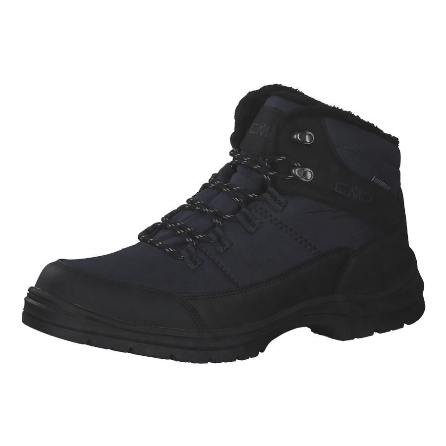 Мужские ботинки CMP Annuuk Snowboot Waterproof 31Q4957
Мужские ботинки CMP Annuuk Snowboot Waterproof 31Q4957
