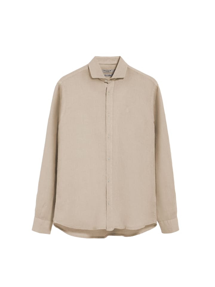 Рубашка Polo Club, песочный
Рубашка Polo Club, песочный