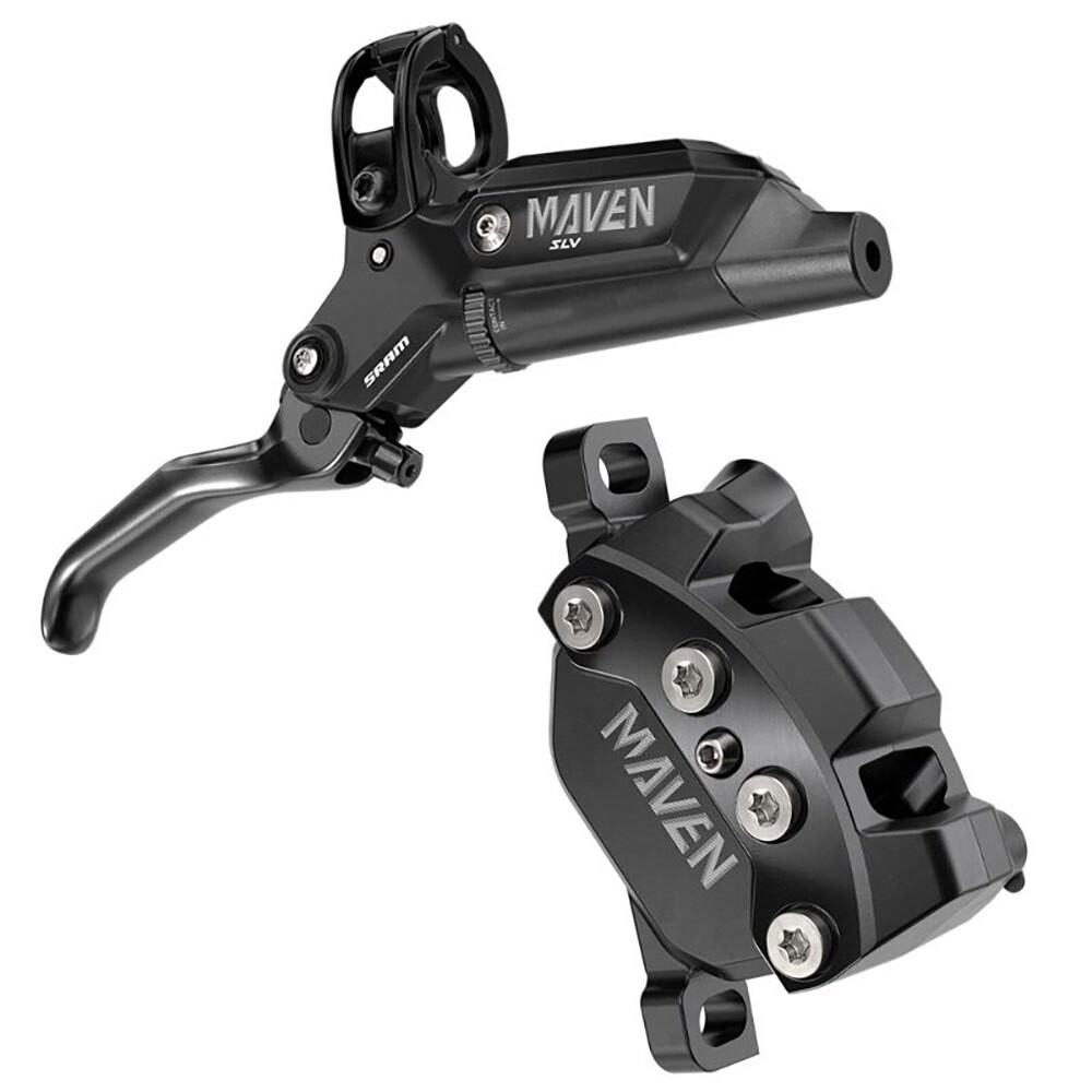 Тормоза Sram Maven Silver 2000 MMX disc, Серый, Тормоза Sram Maven Silver 2000 MMX disc
Тормоза Sram Maven Silver 2000 MMX disc, Серый, Тормоза Sram Maven Silver 2000 MMX disc