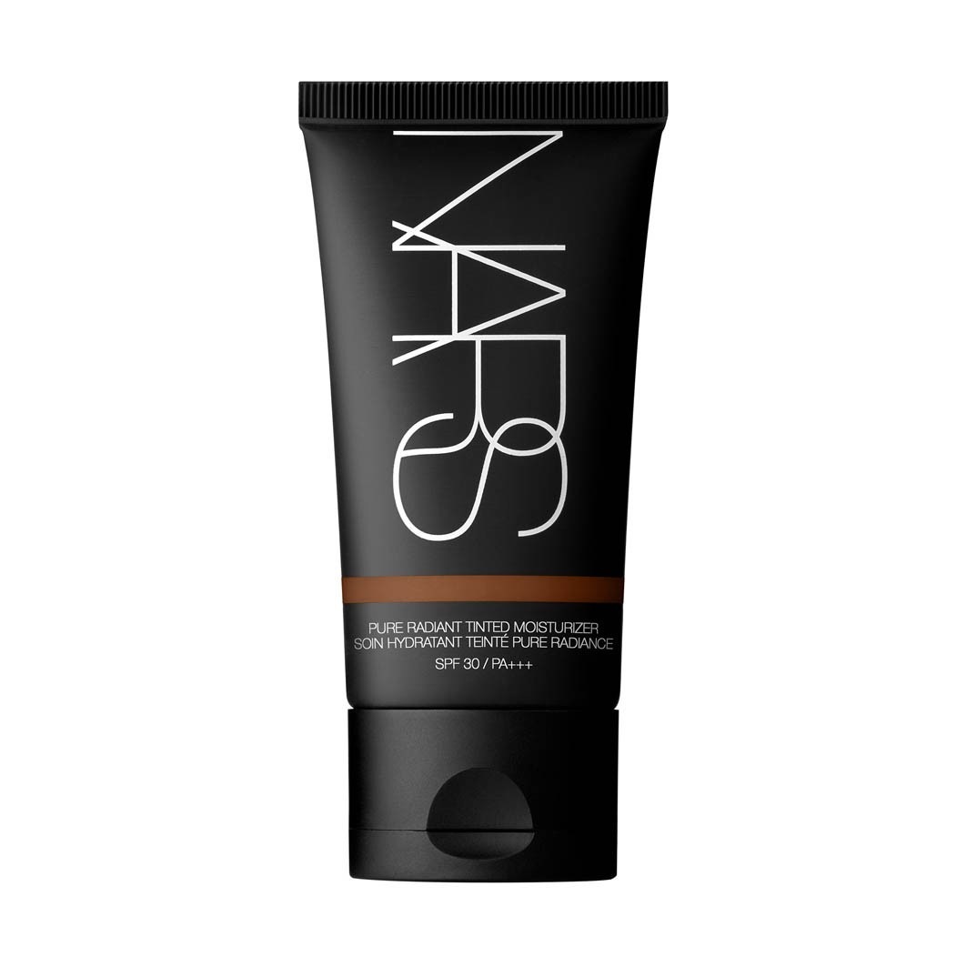 Тональный крем для лица pure radiant tinted moisturizer spf 30 Nars, guernsey, объем 50 мл
Тональный крем для лица pure radiant tinted moisturizer spf 30 Nars, guernsey, объем 50 мл