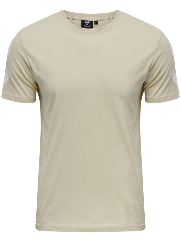 Функциональная рубашка Hummel, цвет pumice stone
Функциональная рубашка Hummel, цвет pumice stone