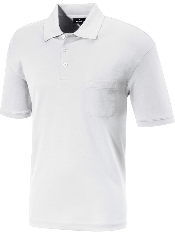 Спортивный костюм Ragman, белый
Спортивный костюм Ragman, белый