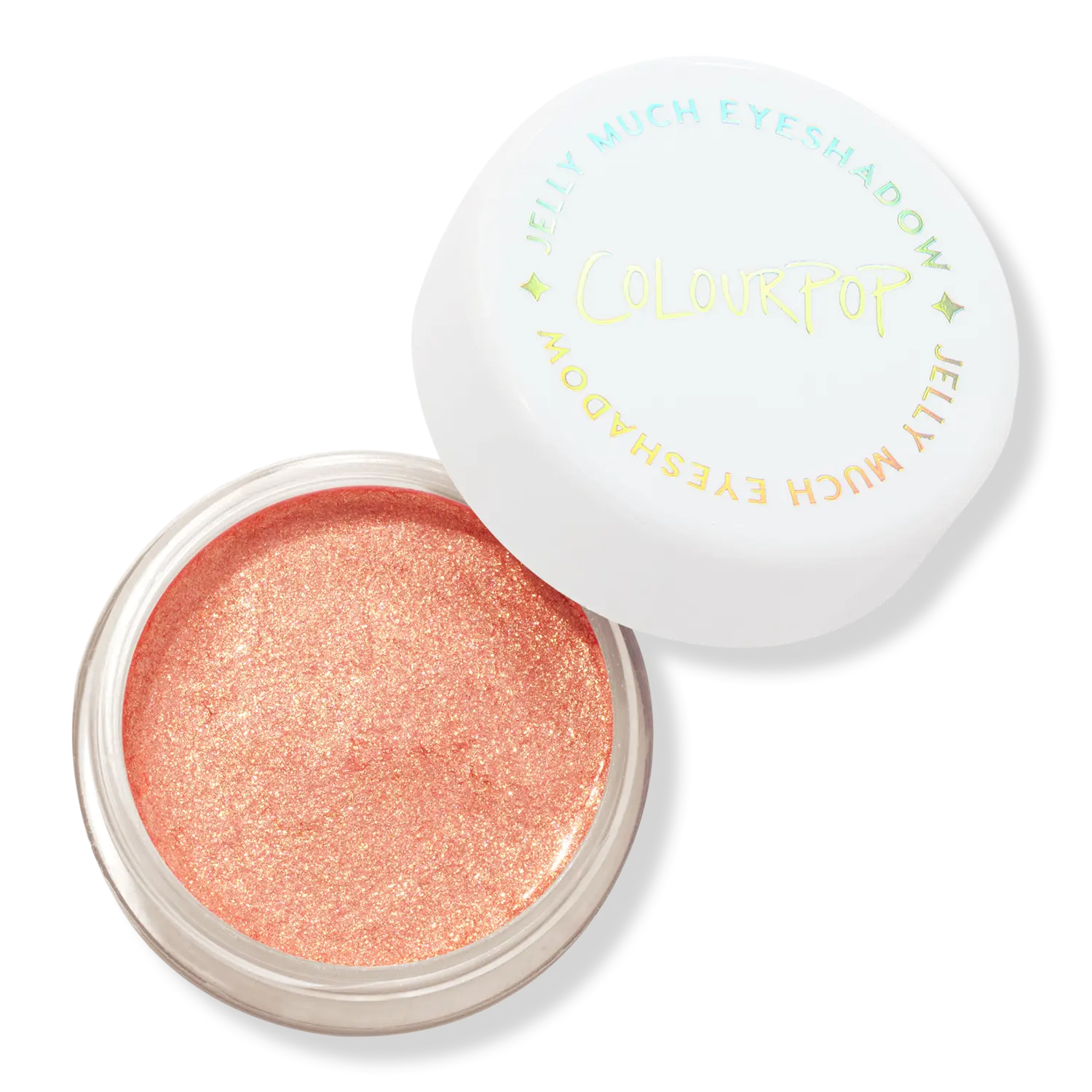 Гелевые тени для век Jelly Much ColourPop, Buzzy (coral pink with a gold flip)
Гелевые тени для век Jelly Much ColourPop, Buzzy (coral pink with a gold flip)