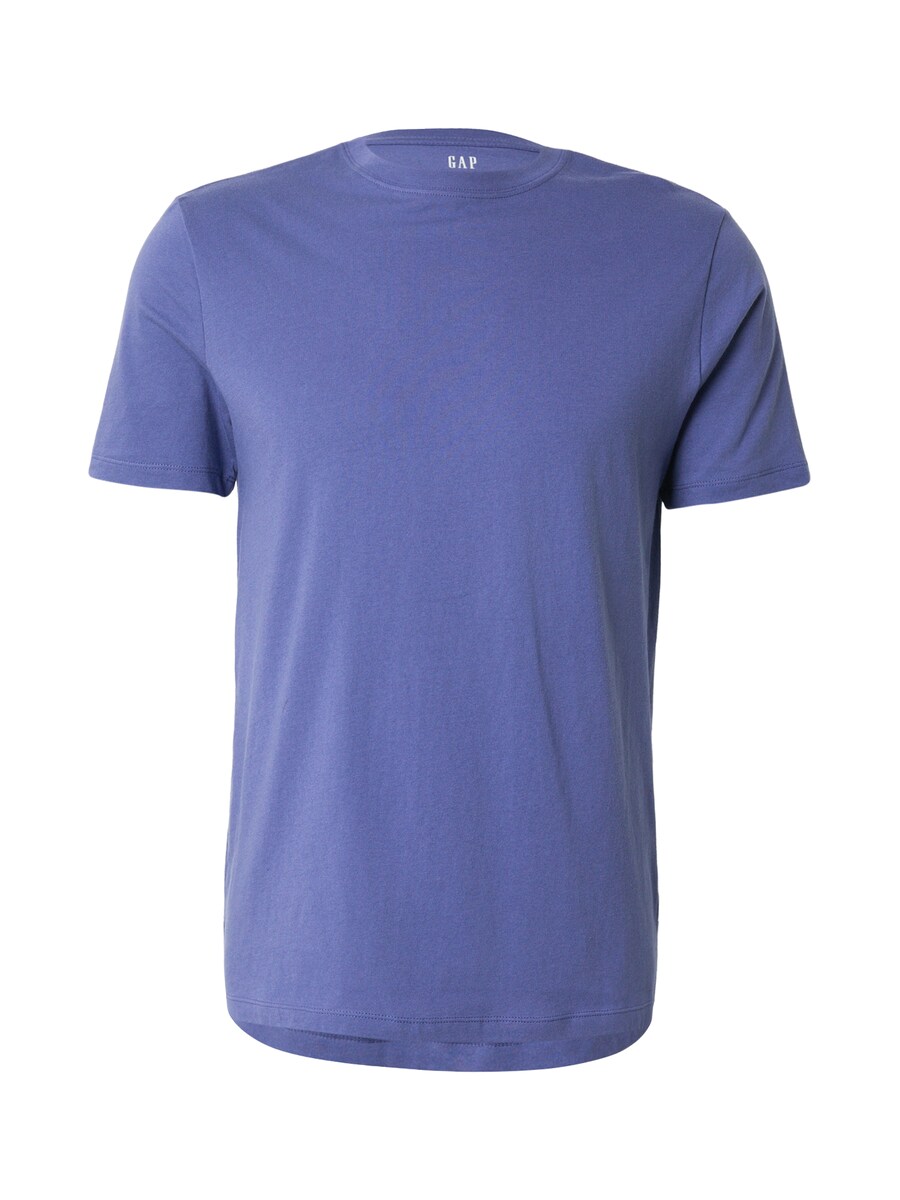 Рубашка GAP EVERYDAY, синий
Рубашка GAP EVERYDAY, синий