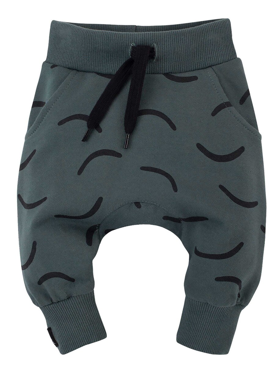 Обычные брюки Pinokio, хаки
Обычные брюки Pinokio, хаки