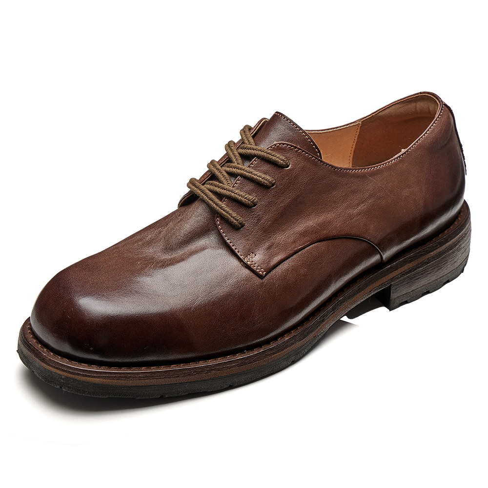 Повседневная мужская обувь цвета кофе Fabrication, Coffee
Повседневная мужская обувь цвета кофе Fabrication, Coffee