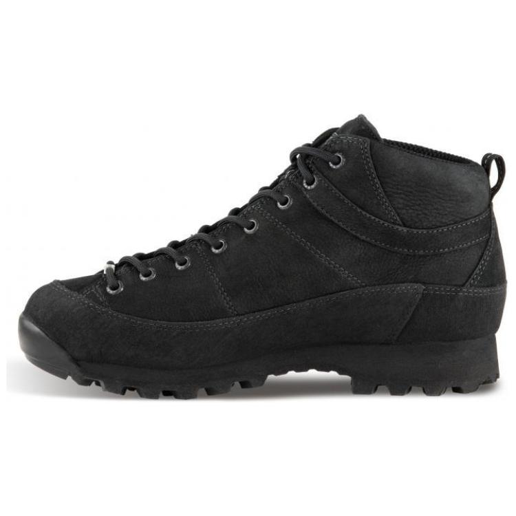 CRISPI Водонепроницаемые кроссовки Mid top Outdoor Unisex Black
CRISPI Водонепроницаемые кроссовки Mid top Outdoor Unisex Black