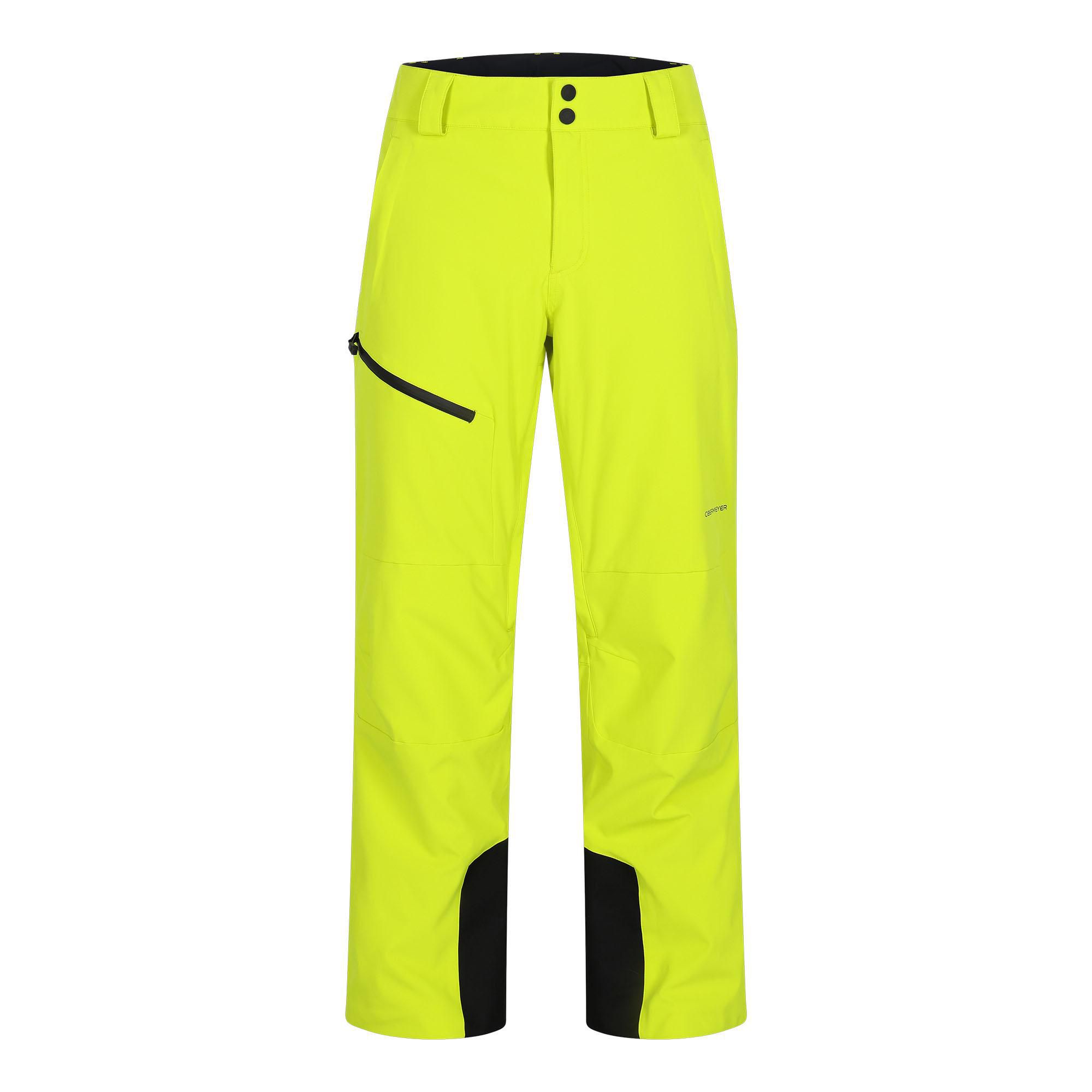 Мужские силовые брюки Obermeyer, Spark
Мужские силовые брюки Obermeyer, Spark