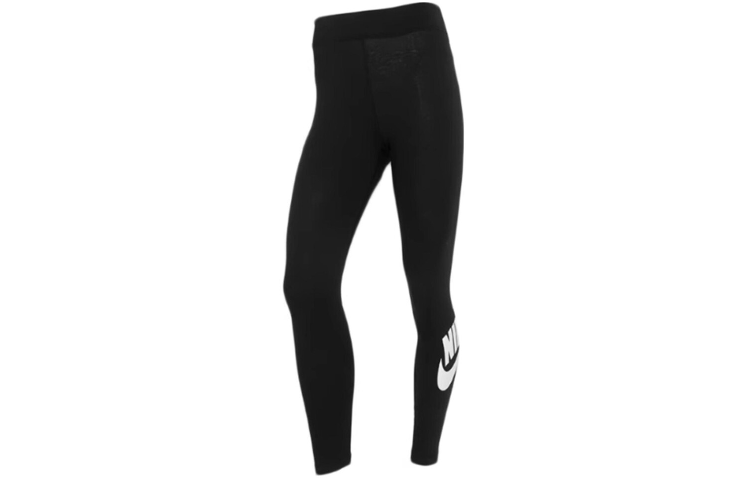 Спортивные брюки женские черные Nike
Спортивные брюки женские черные Nike
