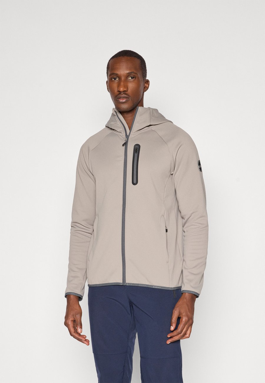 Толстовка Icepeak FROMBERG, Grey
Толстовка Icepeak FROMBERG, Grey