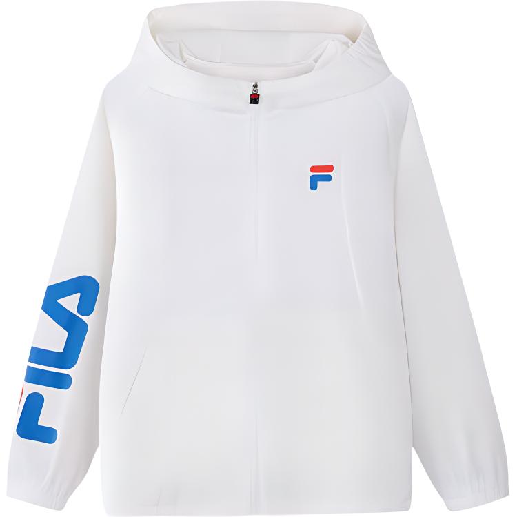 Куртки и пальто стандарт white подростки FILA KIDS, белый
Куртки и пальто стандарт white подростки FILA KIDS, белый