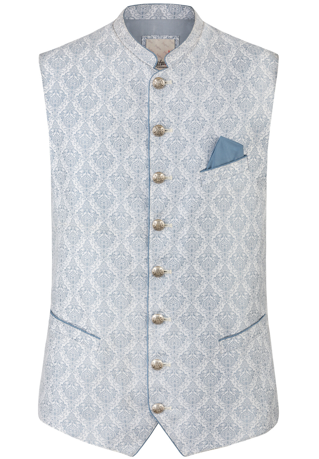 Утепленный жилет Stockerpoint Amadeo, светло синий
Утепленный жилет Stockerpoint Amadeo, светло синий