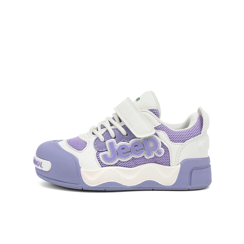 Детские кроссовки для скейтбординга Kids Jeep, nebula фиолетовый
Детские кроссовки для скейтбординга Kids Jeep, nebula фиолетовый