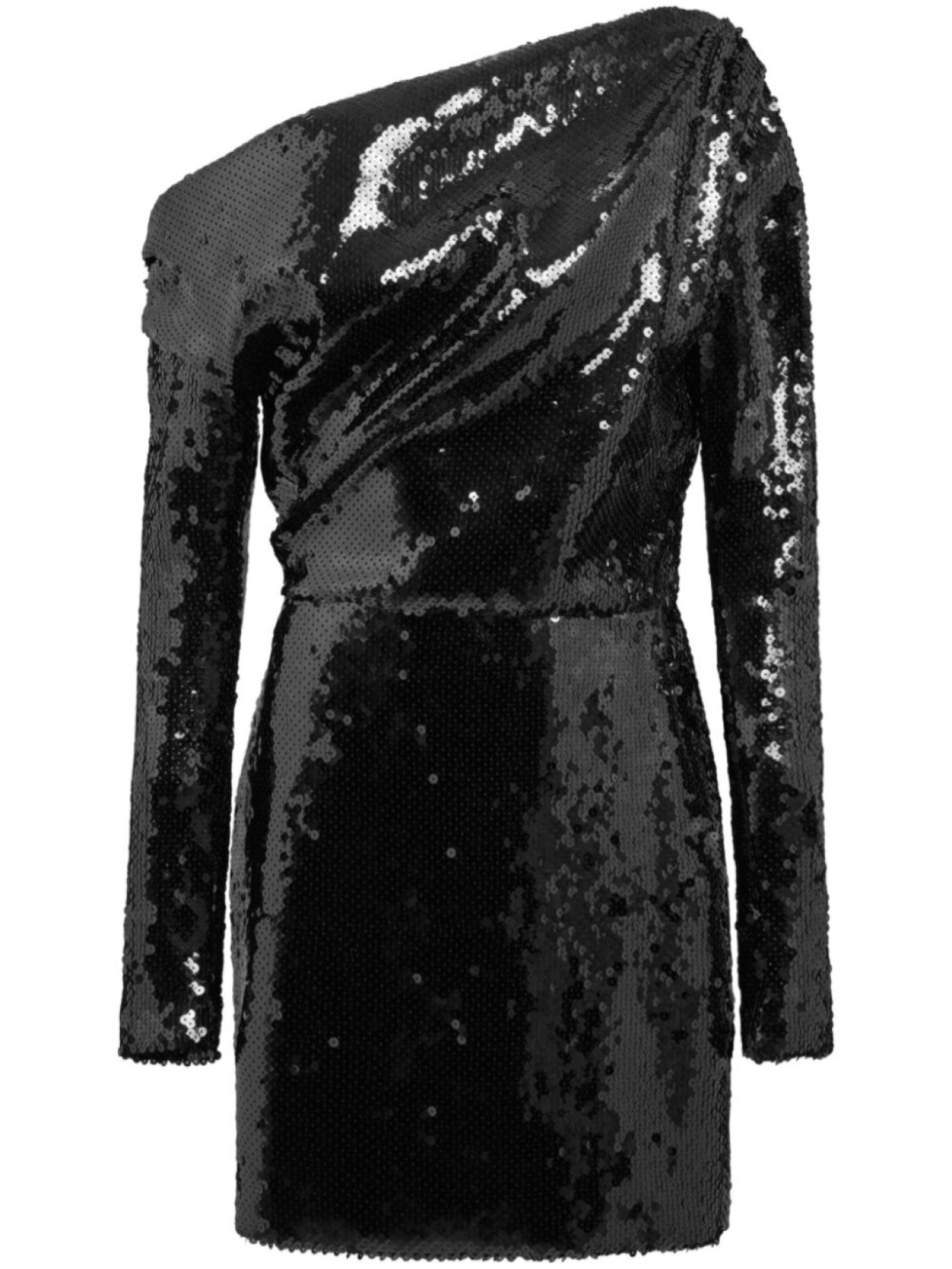 Платье мини Lano 16Arlington, черный
Платье мини Lano 16Arlington, черный