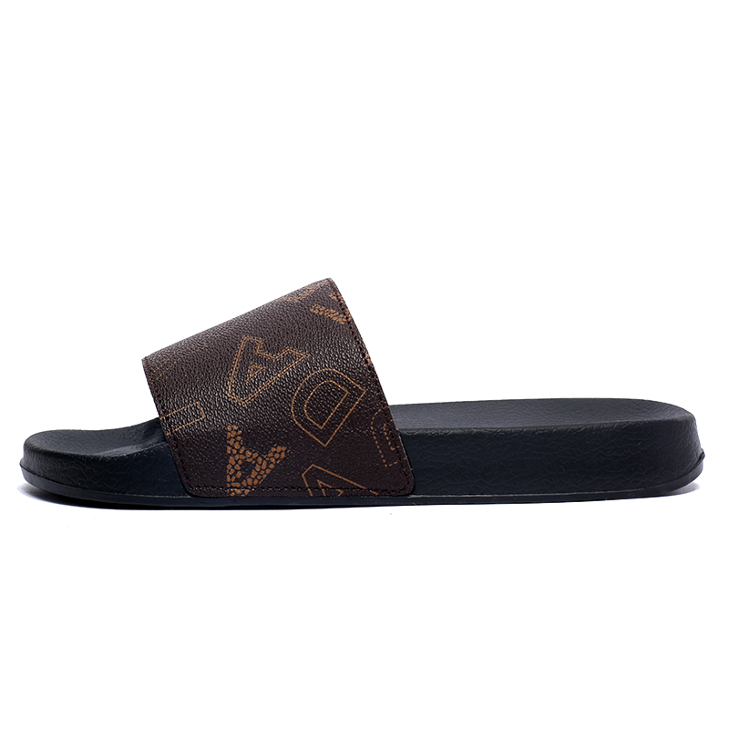 LEXON Мужские слайдеры черно-коричневые коричневые, цвет Brown
LEXON Мужские слайдеры черно-коричневые коричневые, цвет Brown