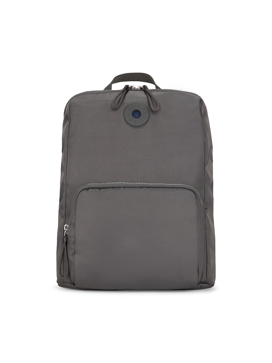 Рюкзак JOOP! Jeans Giocoso 1.0 Nivia, серый
Рюкзак JOOP! Jeans Giocoso 1.0 Nivia, серый