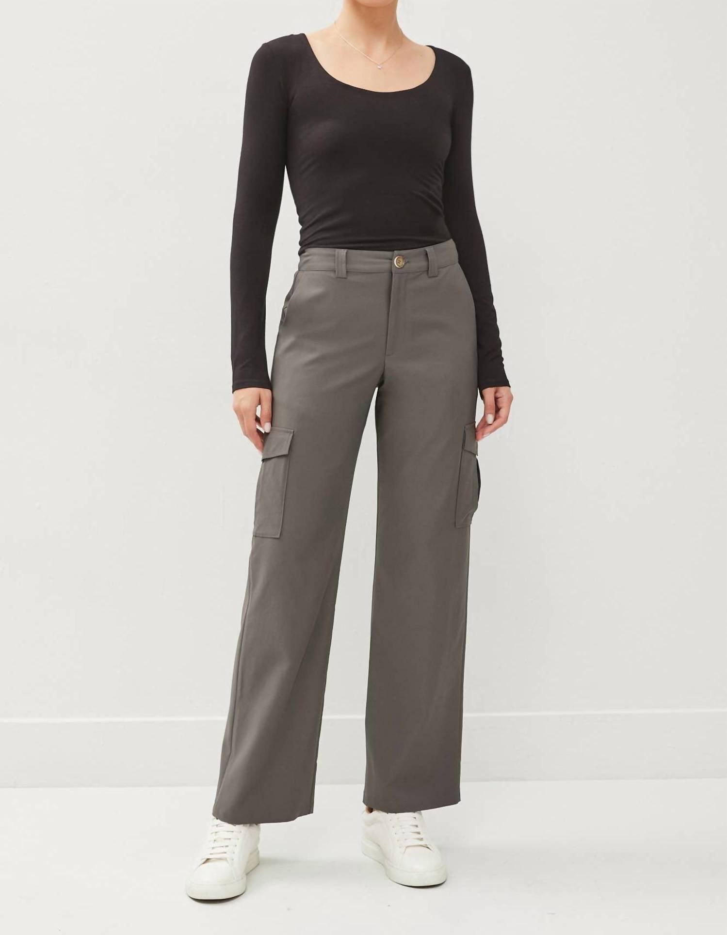 Брюки женские be cool, цвет charocal
Брюки женские be cool, цвет charocal