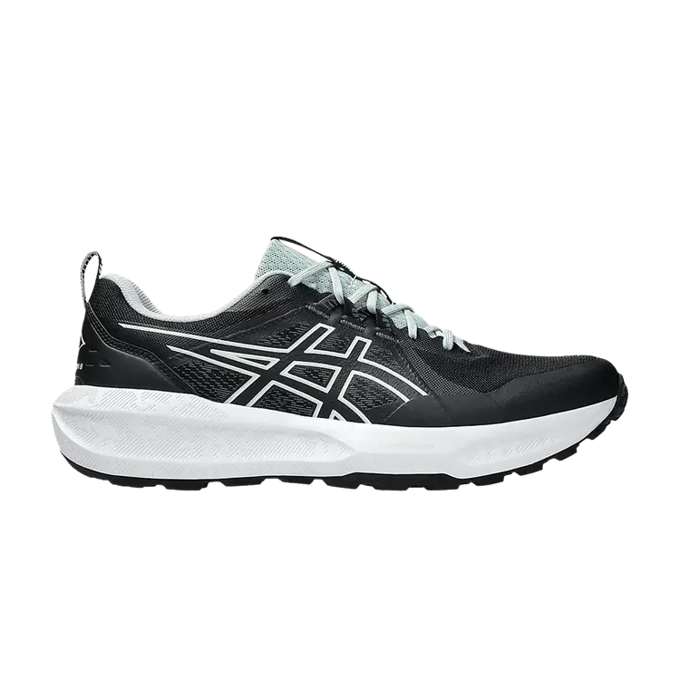 Кроссовки Gel Sonoma 8 'Black Lake Grey', черный
Кроссовки Gel Sonoma 8 'Black Lake Grey', черный