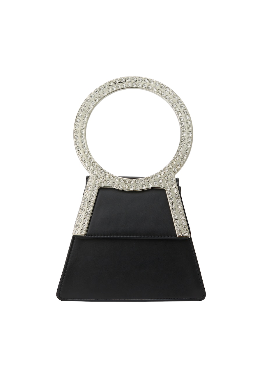 Сумочка NAEMI, черный
Сумочка NAEMI, черный