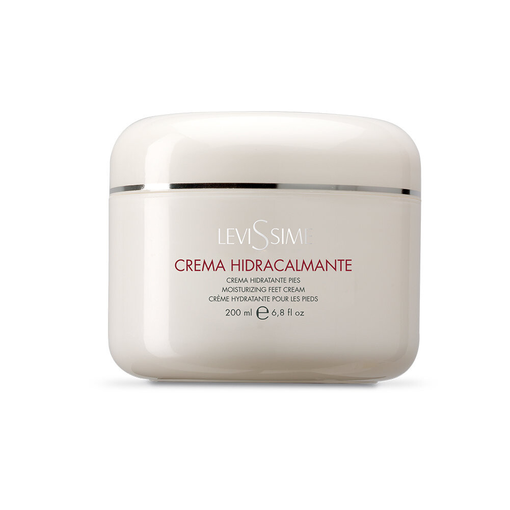 LeviSsime, Увлажняющий крем для кожи, 190 мл Inna Marka
LeviSsime, Увлажняющий крем для кожи, 190 мл Inna Marka