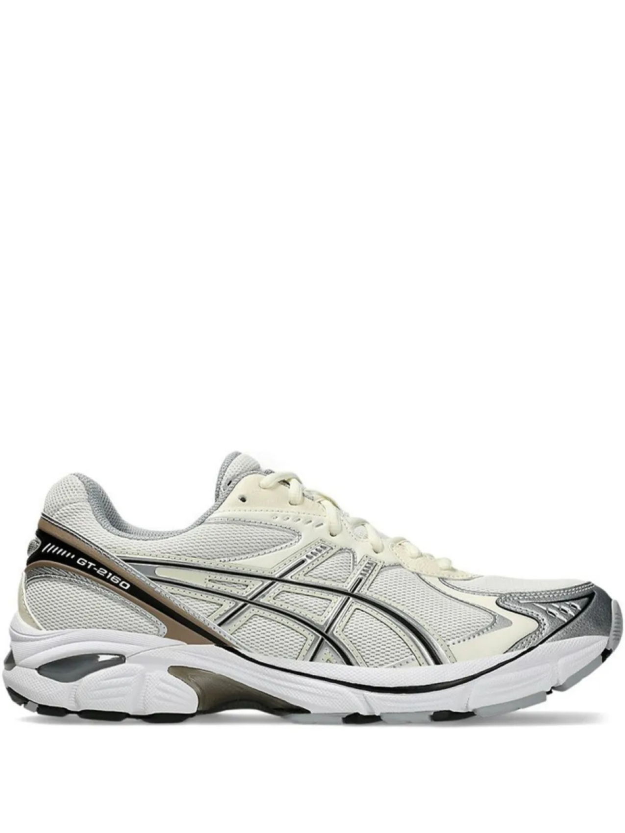 ASICS кроссовки GT-2160, белый
ASICS кроссовки GT-2160, белый