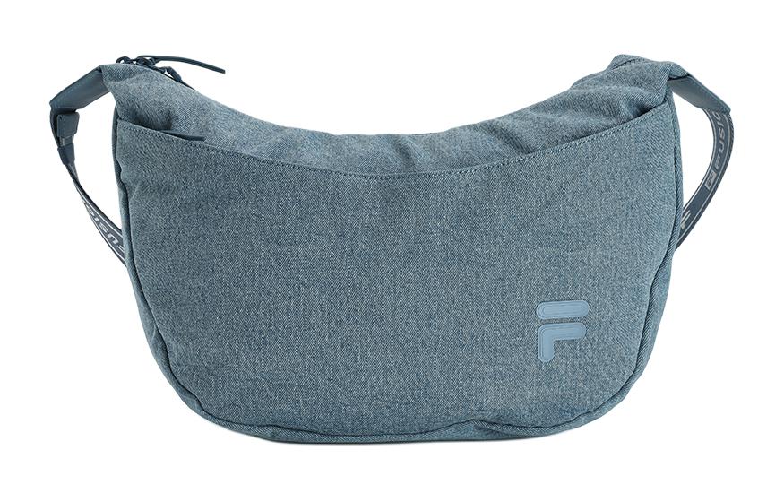 Футболка наплечная сумка через плечо ультрамаленькая унисекс джинсовый синий FILA FUSION
Футболка наплечная сумка через плечо ультрамаленькая унисекс джинсовый синий FILA FUSION