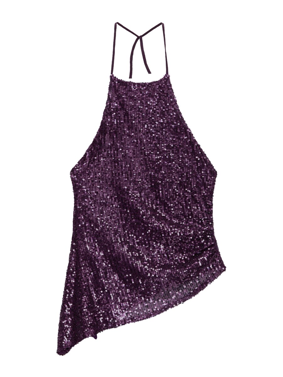 Вечерний топ Pull&Bear Top, цвет blackberry
Вечерний топ Pull&Bear Top, цвет blackberry