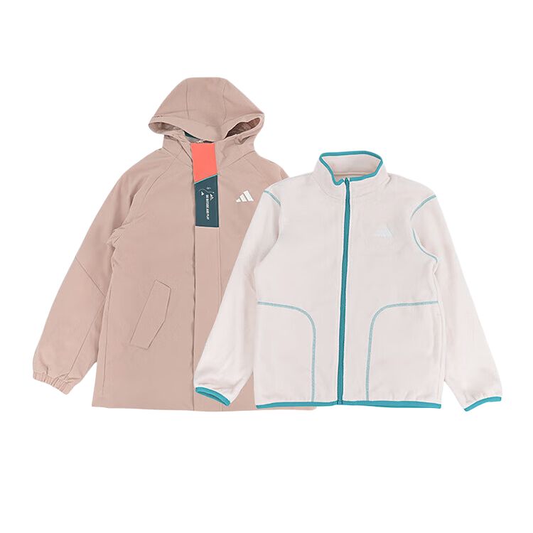 Детский комплект куртка 2 предмета Adidas, хаки
Детский комплект куртка 2 предмета Adidas, хаки