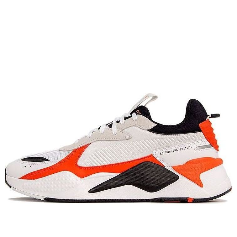 Спортивные кроссовки PUMA RS-X 'Mix', белый
Спортивные кроссовки PUMA RS-X 'Mix', белый