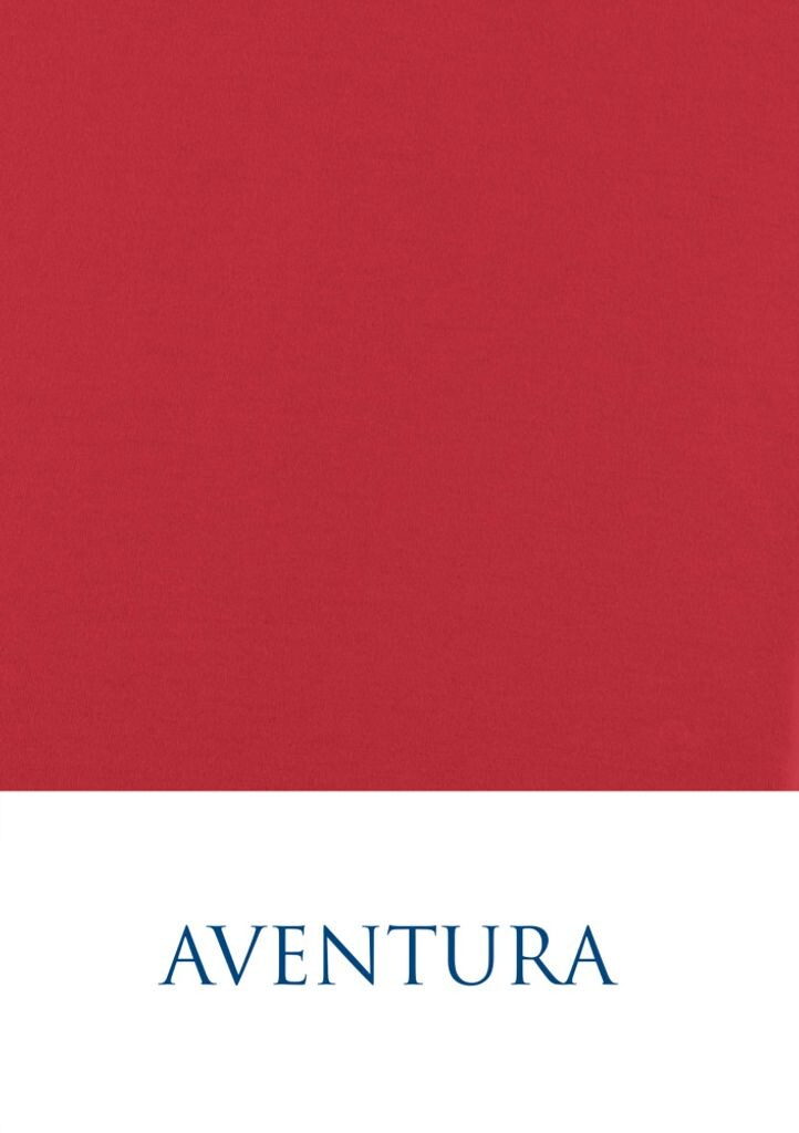 Простыня на приталенном трикотаже Kirsten Balk AVENTURA цвет кармин размер 140-160x190-200 см
Простыня на приталенном трикотаже Kirsten Balk AVENTURA цвет кармин размер 140-160x190-200 см