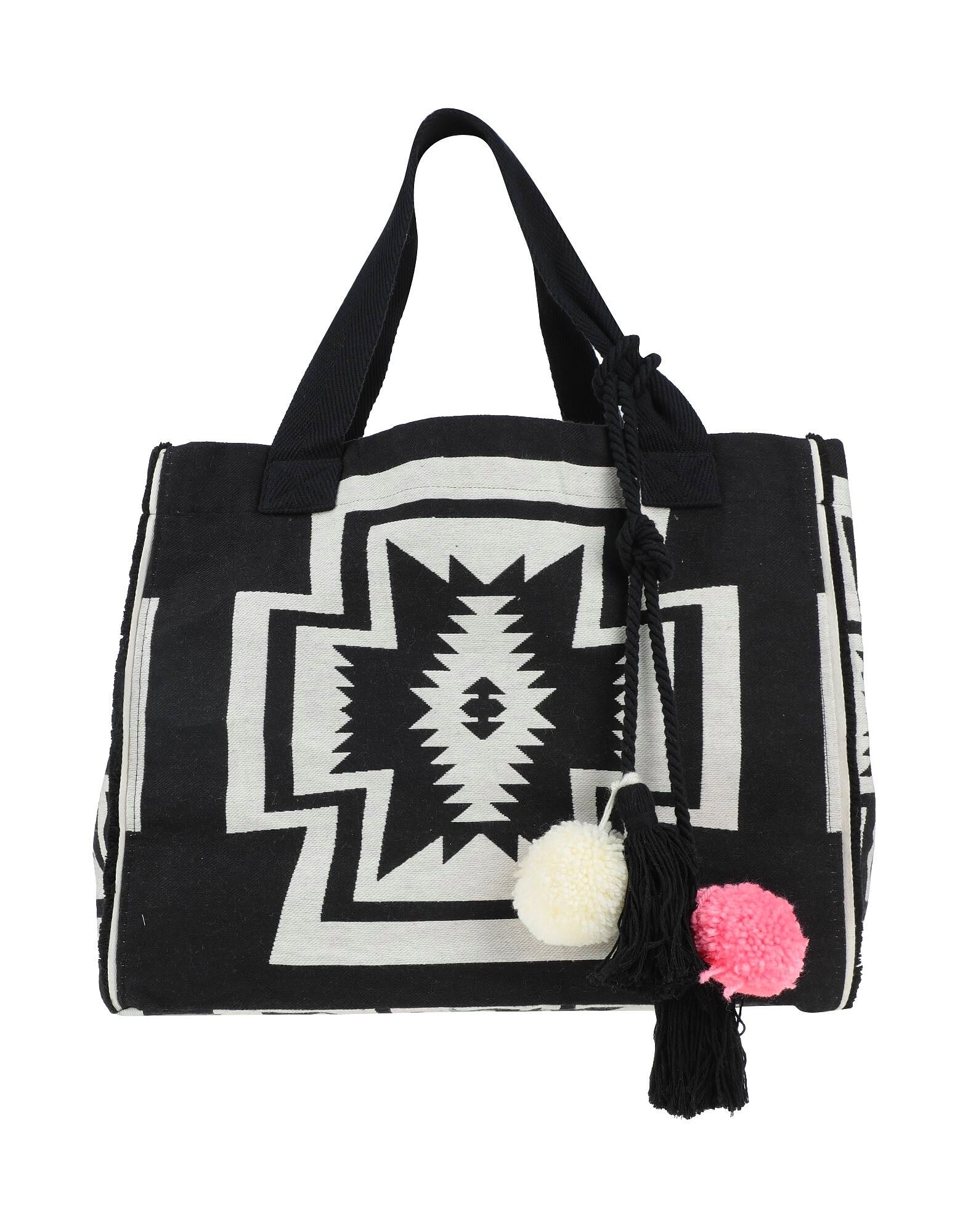 Сумка Devotion Twins, черный
Сумка Devotion Twins, черный