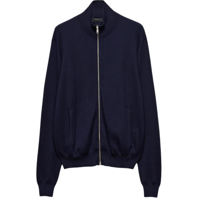 Куртка мужская морская синий Prada
Куртка мужская морская синий Prada