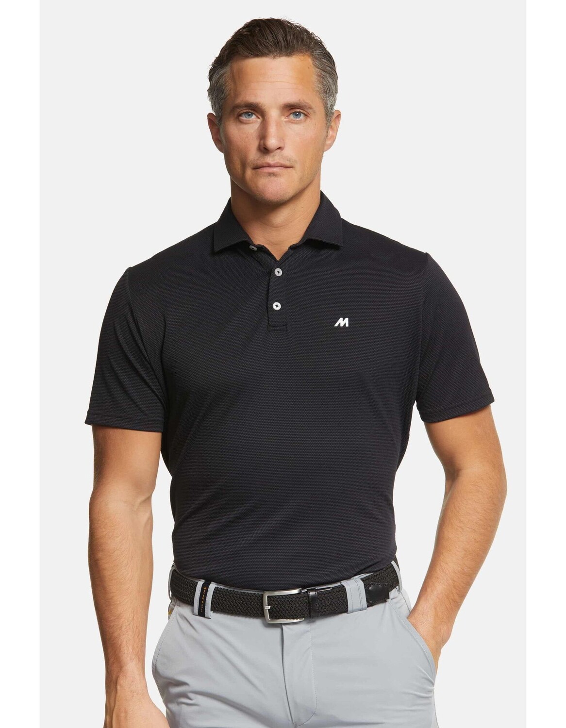 Поло Meyer Rory, черный
Поло Meyer Rory, черный