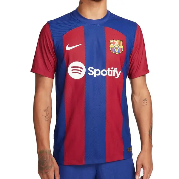 Футболка fc barcelona 23 24 матч домашняя футболка Nike, синий
Футболка fc barcelona 23 24 матч домашняя футболка Nike, синий