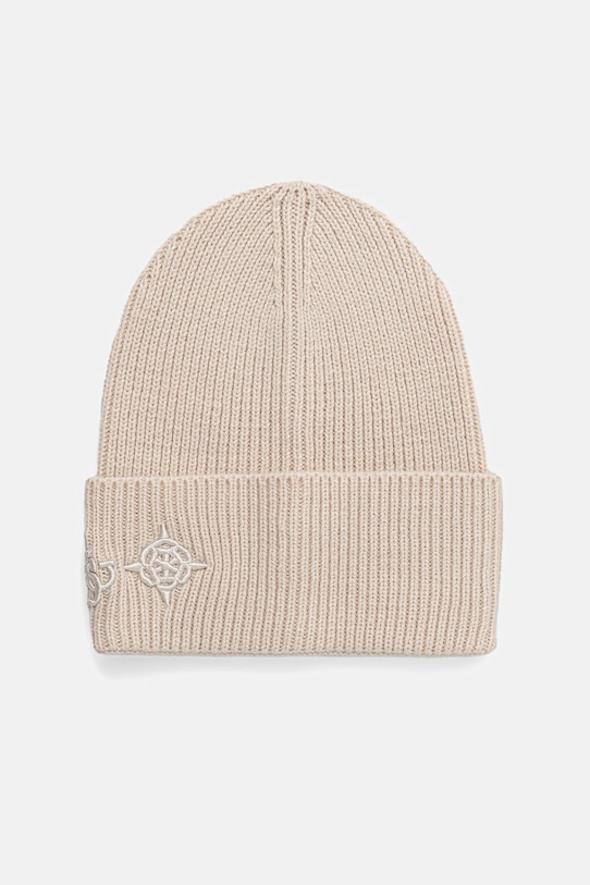 Шерстяная шапка CRESIDIA Guess, бежевый
Шерстяная шапка CRESIDIA Guess, бежевый