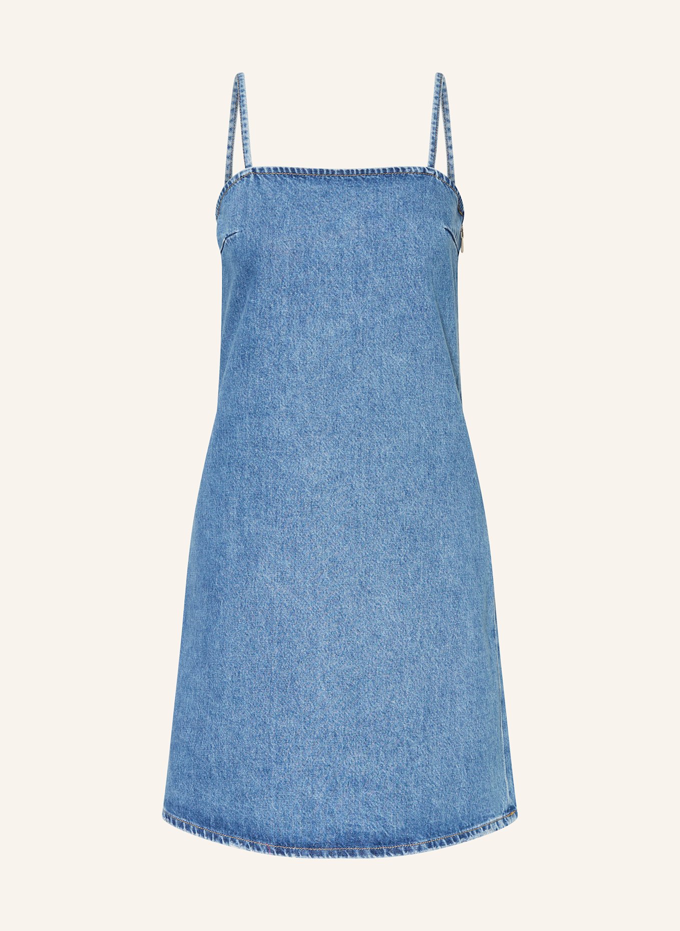 Джинсовое платье гарси Hugo Blue, синий
Джинсовое платье гарси Hugo Blue, синий