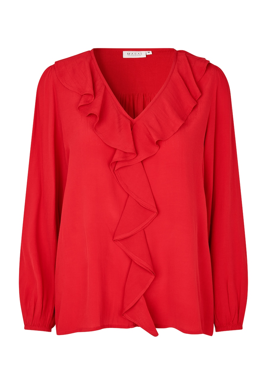 Блуза Masai, красный
Блуза Masai, красный