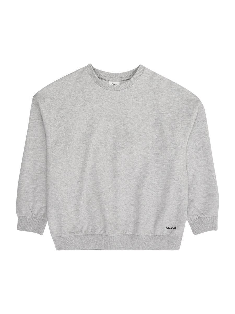 Толстовка s.Oliver, Mottled Grey
Толстовка s.Oliver, Mottled Grey