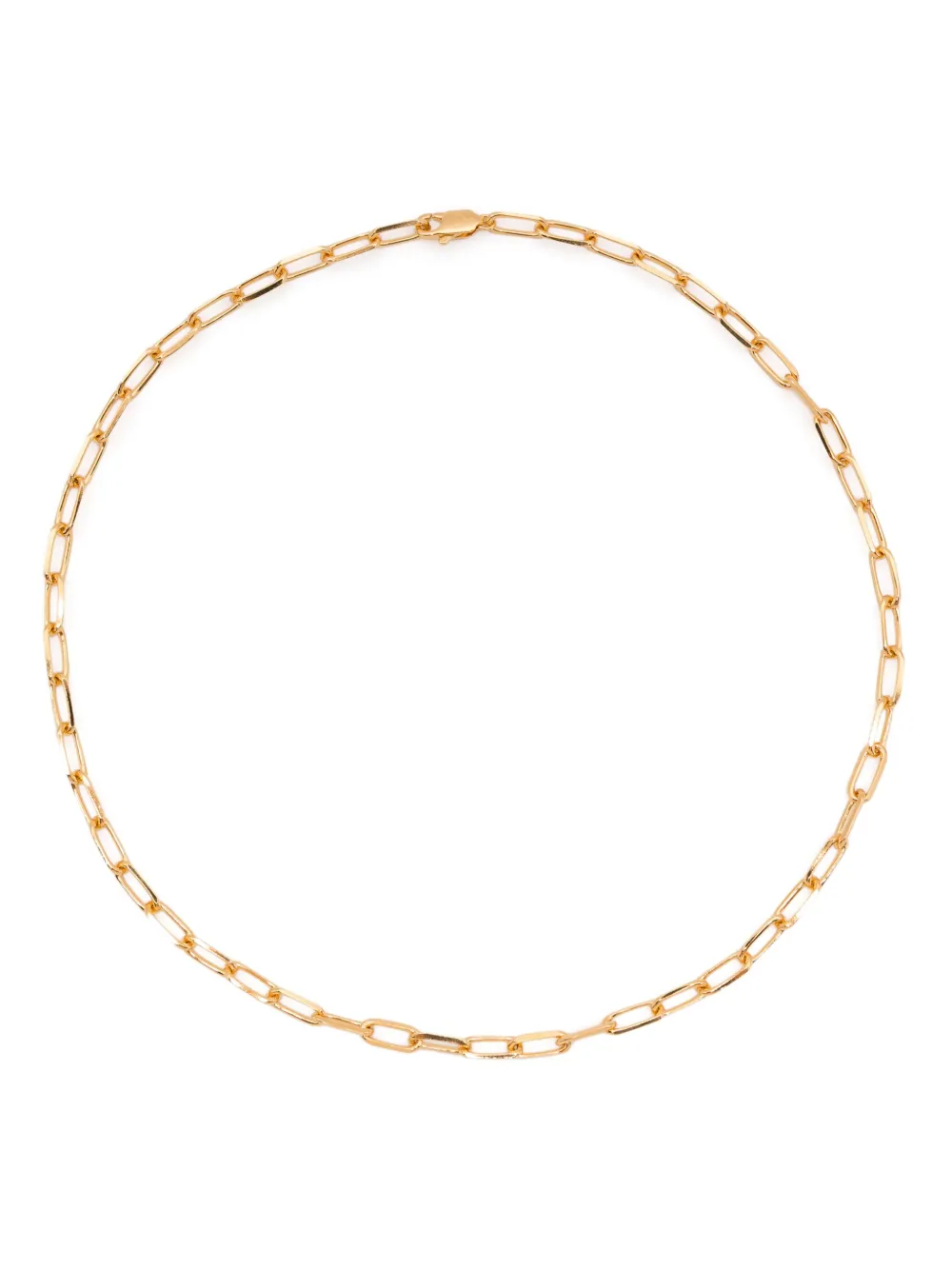 Цепочка на шею Missoma, золотистый
Цепочка на шею Missoma, золотистый