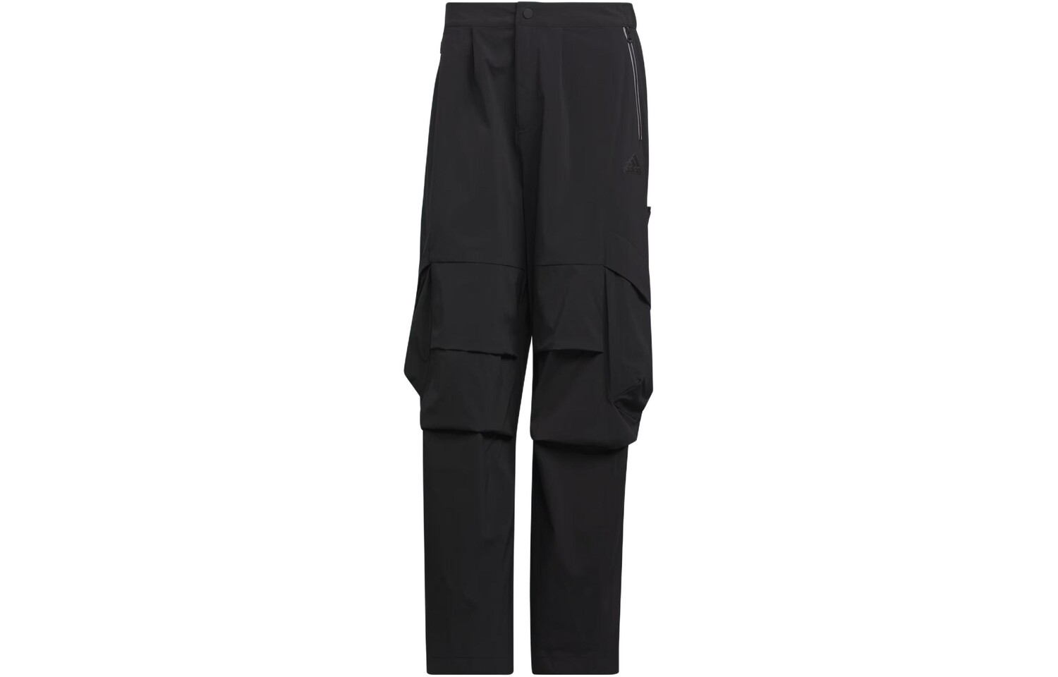 Трикотажные спортивные штаны мужские черные Adidas, черный
Трикотажные спортивные штаны мужские черные Adidas, черный