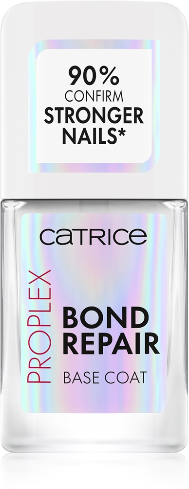 База для лака Proplex Bond Repair Catrice, 10,5 мл
База для лака Proplex Bond Repair Catrice, 10,5 мл