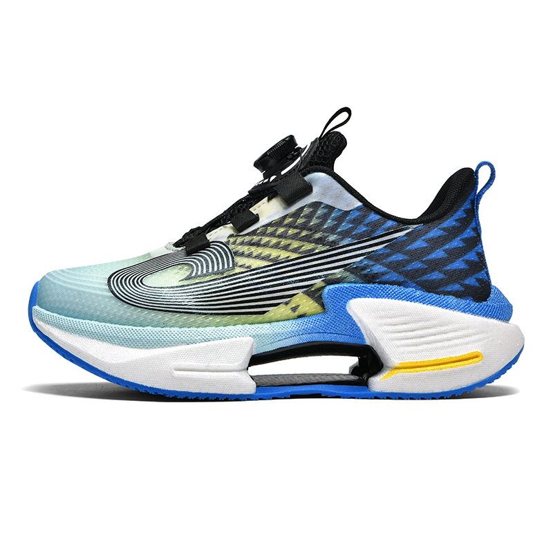 Низкие детские кроссовки для бега Teenagers Kuding, синий
Низкие детские кроссовки для бега Teenagers Kuding, синий