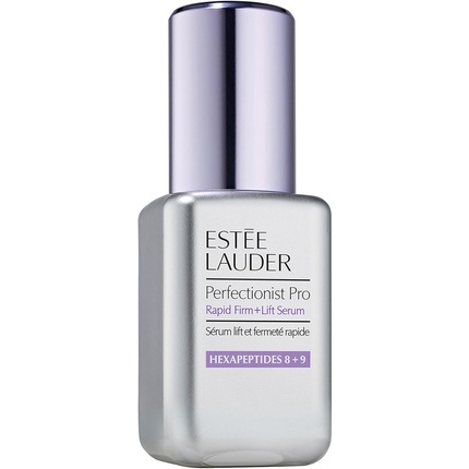 Perfectionist Pro Rapid Firm + Lift сыворотка 30 мл Estée Lauder
Perfectionist Pro Rapid Firm + Lift сыворотка 30 мл Estée Lauder