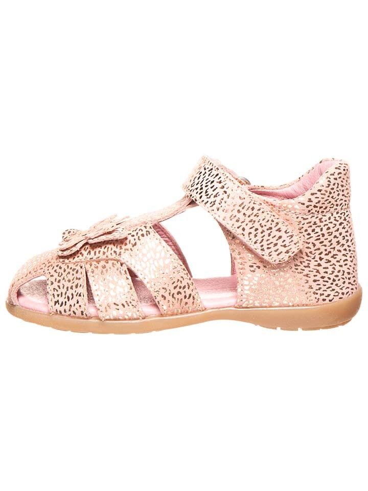 Полусандалии BO BELL Leder, розовый
Полусандалии BO BELL Leder, розовый