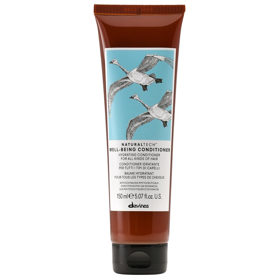 Кондиционер для хорошего самочувствия Davines, 8.79 oz/250 ml
Кондиционер для хорошего самочувствия Davines, 8.79 oz/250 ml