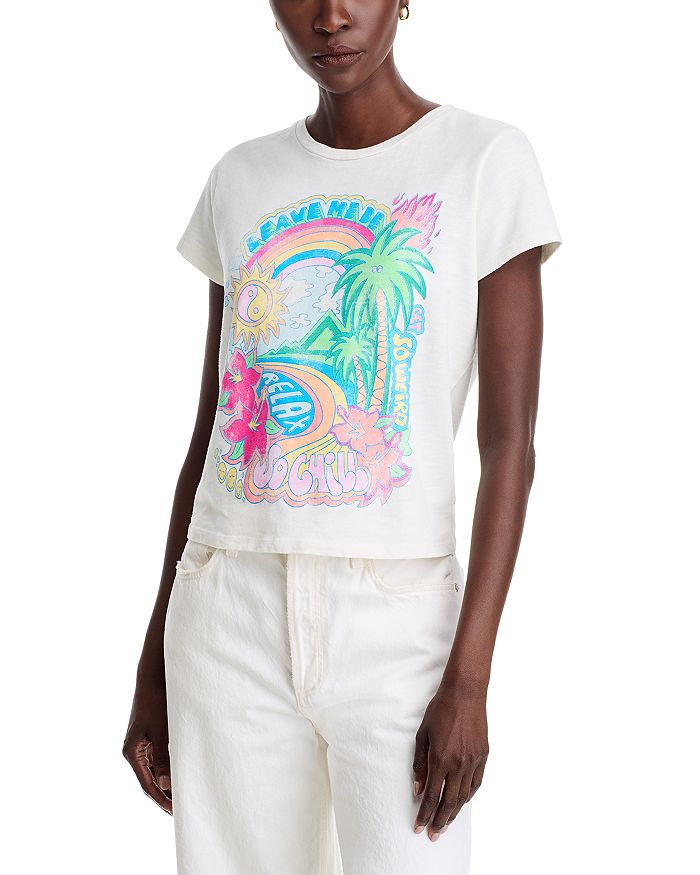 Футболка Lil Sinful MOTHER, белый
Футболка Lil Sinful MOTHER, белый