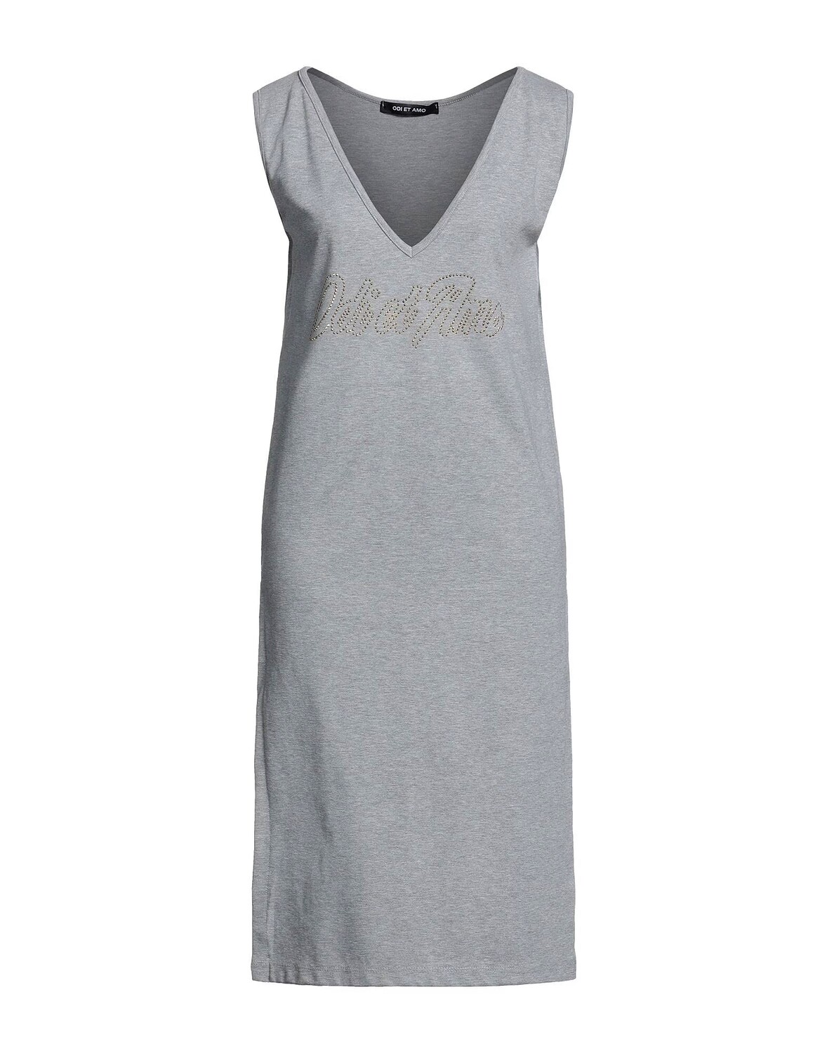 Платье Odi Et Amo, серый
Платье Odi Et Amo, серый