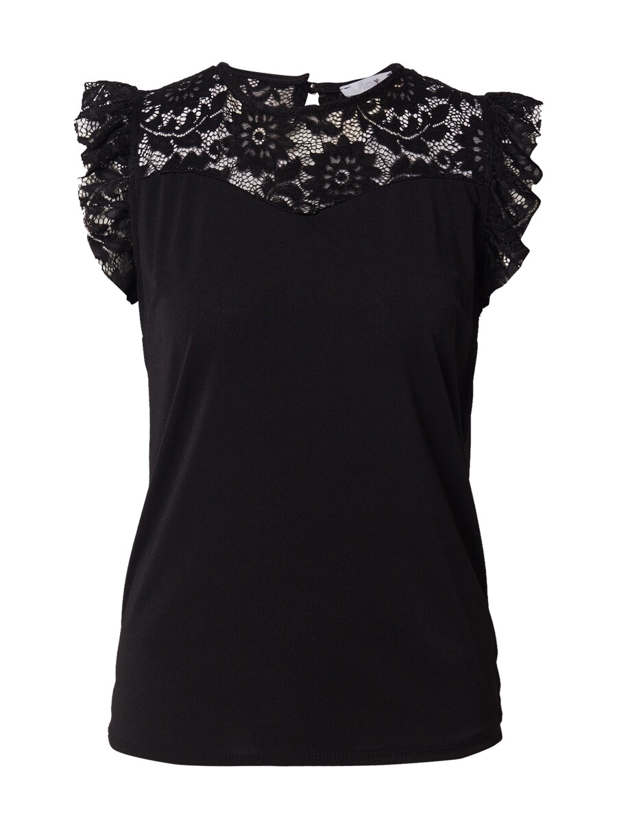 Рубашка Hailys Ga44by, черный
Рубашка Hailys Ga44by, черный