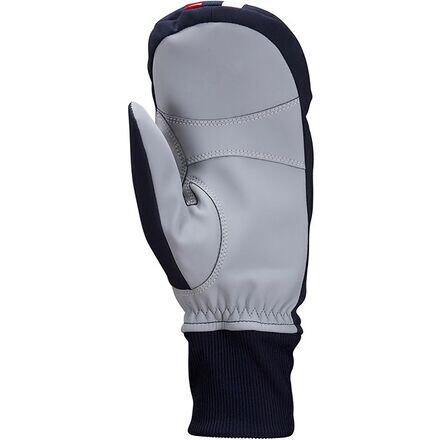 Варежки Blizzard Heritage — детские Swix, темно-синий
Варежки Blizzard Heritage — детские Swix, темно-синий