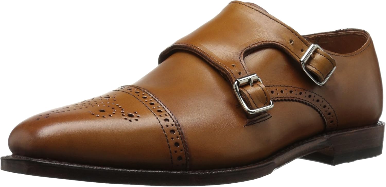 Туфли Allen Edmonds Mens St. John's
Туфли Allen Edmonds Mens St. John's